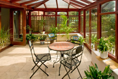 Yeld conservatory quotes
