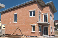 Yeld home extensions