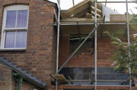 free Yeld home extension quotes