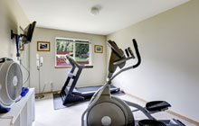 Yeld home gym construction leads